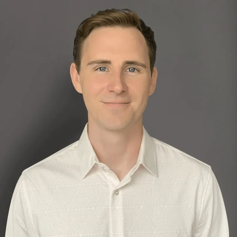 Andrew Hastings