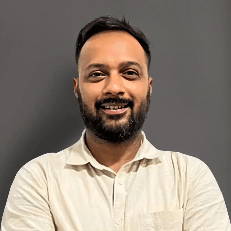 Rishav Bansal