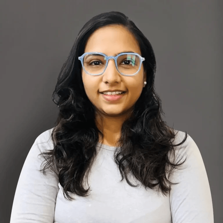 Vaishali Gupta