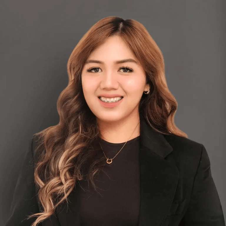 Glyza Latayan