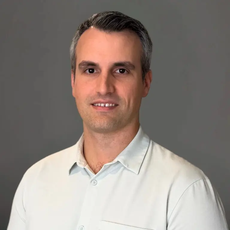 Pete Polgar