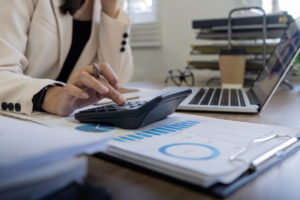 Signs You’ve Outgrown Basic Bookkeeping (And What to Do Next)