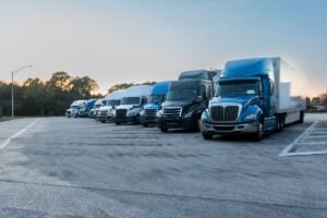 Selling a Business With Leased Trucks or Equipment: What You Need to Know