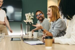 How to Protect and Retain Employees During a Business Sale
