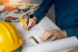 When Should a Contractor Hire a CFO vs. a Bookkeeper?