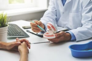 Common Financial Reporting Challenges for Dental Practices