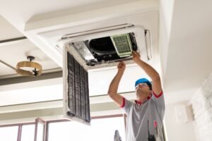 Common Bookkeeping Mistakes in HVAC Businesses