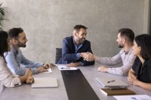 Majority Sale vs. Full Sale: What Business Owners Should Consider