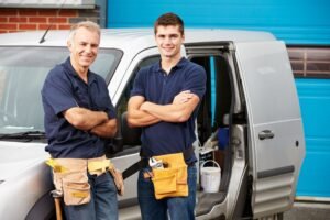 How Better Bookkeeping Helps Plumbing Businesses Stay Profitable