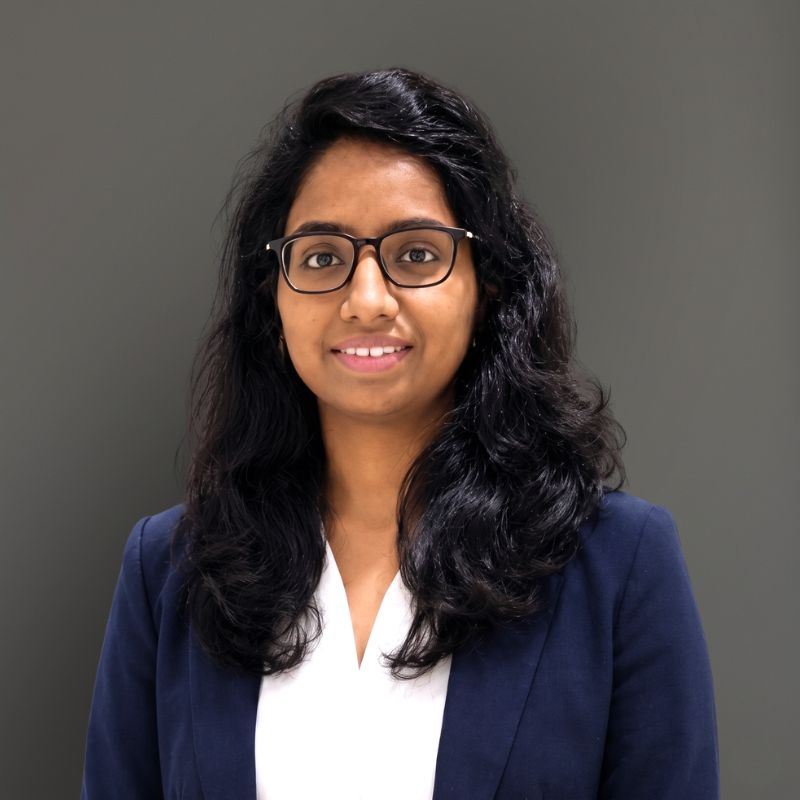 Akansha Garg