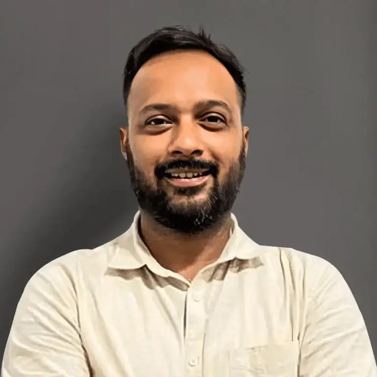 Rishav Bansal