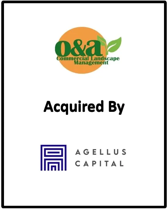 O&A-Agellus